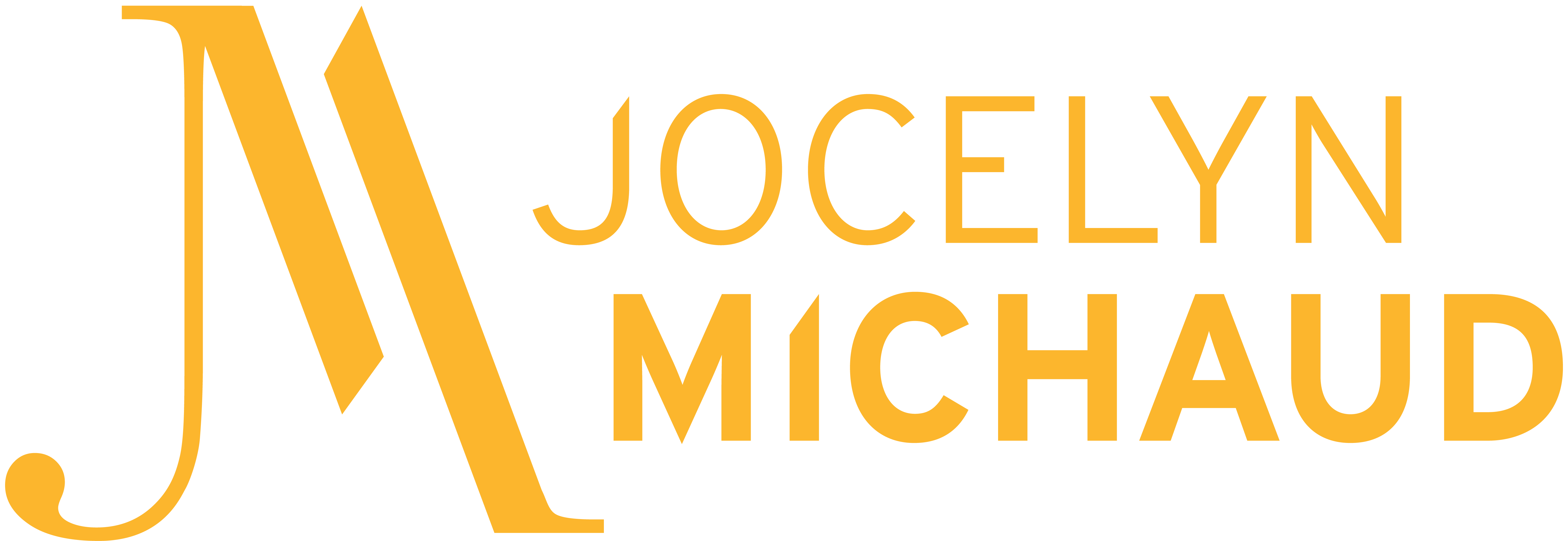Jocelyn Michaud